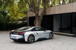 BMW i8 2015 года (ZA)